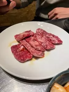 焼肉乃上