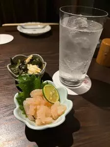 猪口猪口（ちょこちょこ）