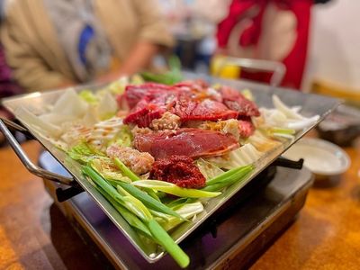 施設画像