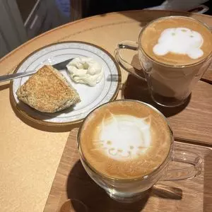 Cafe 雫屋
