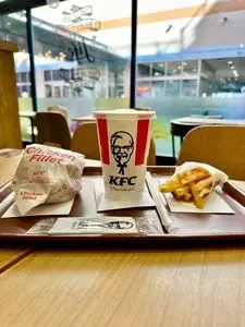 ケンタッキーフライドチキン イオンモール川口前川店