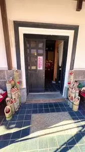 鴻巣市産業観光館ひなの里