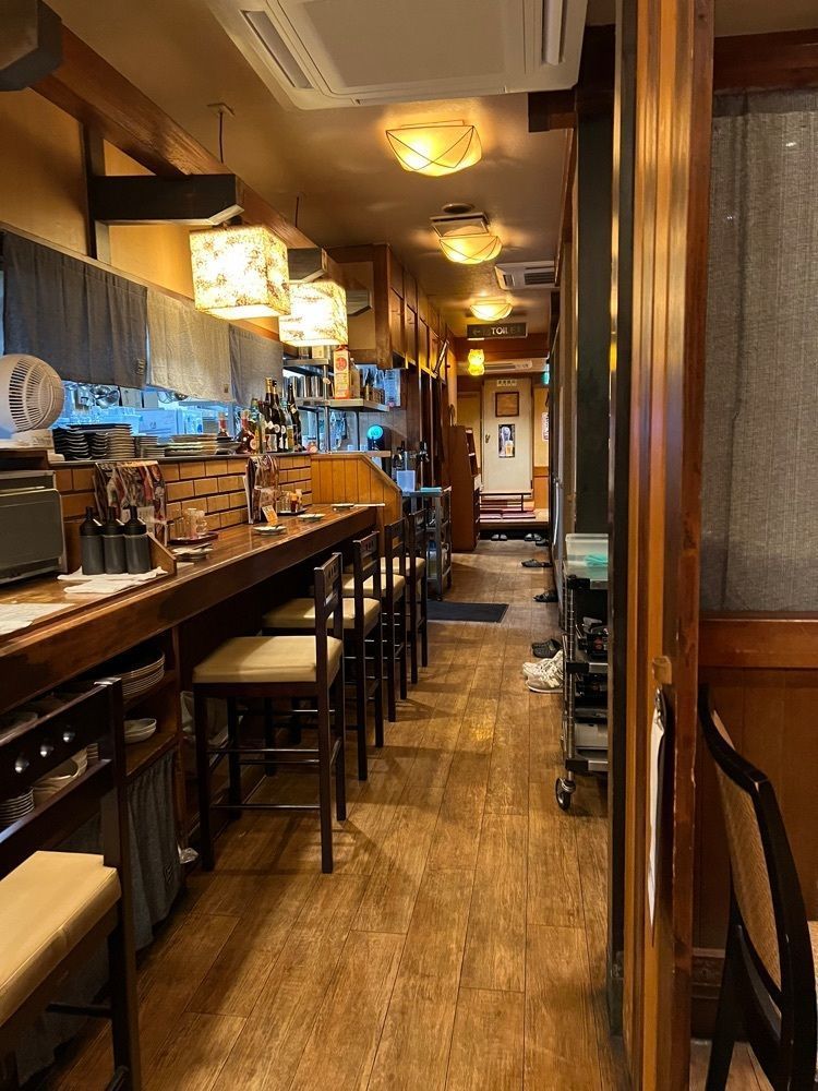 himbaさんが投稿した酔虎伝　門真店に関する口コミの画像