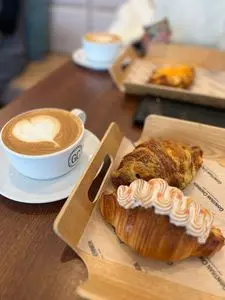 ゴントラン シェリエ 東京青山店（GONTRAN CHERRIER）