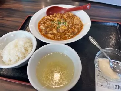 珉珉 豊洲店（みんみん）