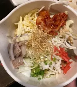 道とん堀 和光店