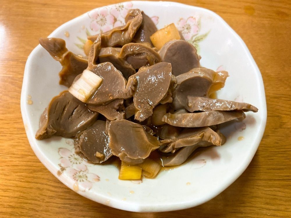 グルメヒッタースズロー/千葉•東京グルメさんが投稿した馬力 錦糸町本店（バリキ）に関する口コミの画像