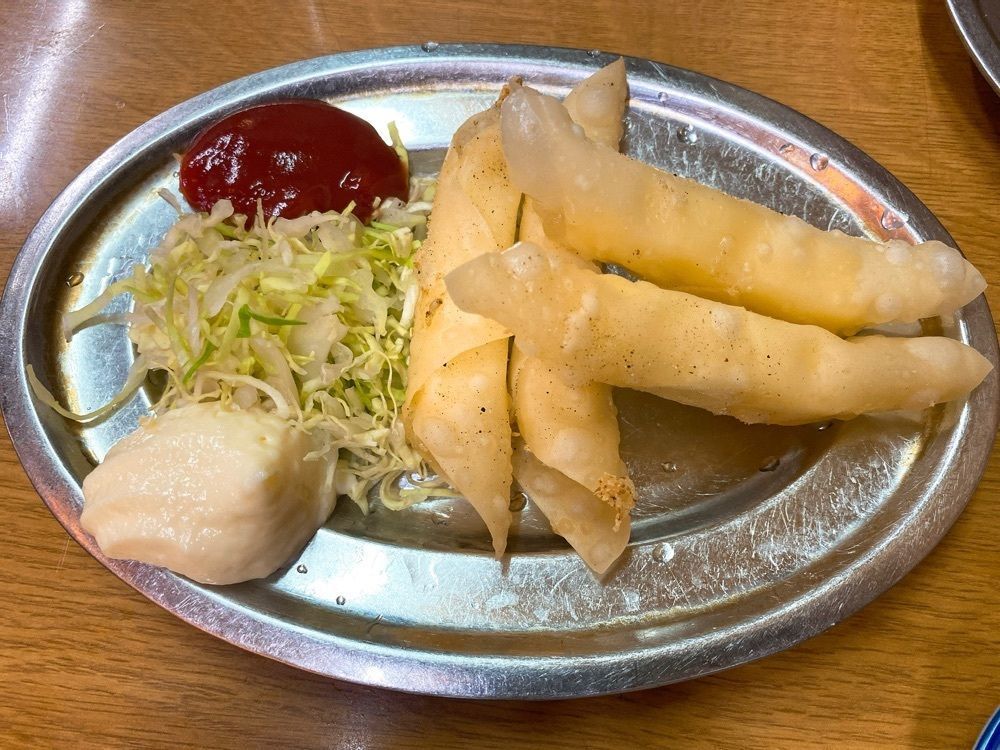 グルメヒッタースズロー/千葉•東京グルメさんが投稿した馬力 錦糸町本店（バリキ）に関する口コミの画像