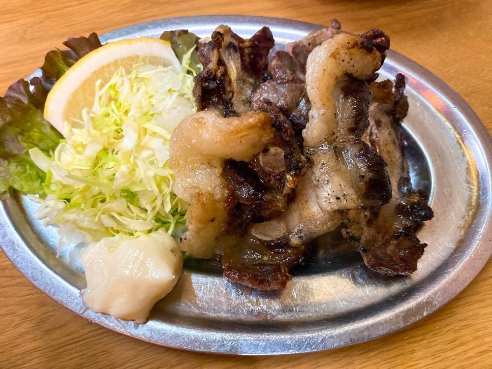 グルメヒッタースズロー/千葉•東京グルメさんが投稿した馬力 錦糸町本店（バリキ）に関する口コミの画像