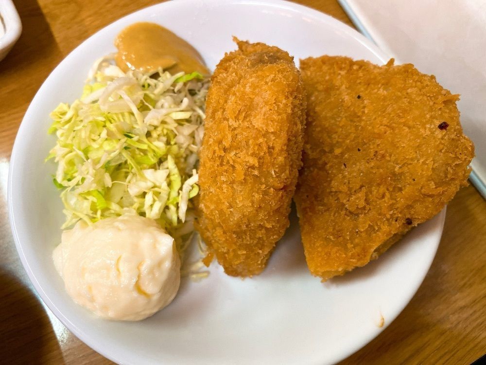 グルメヒッタースズロー/千葉•東京グルメさんが投稿した馬力 錦糸町本店（バリキ）に関する口コミの画像