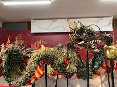 長崎県物産館