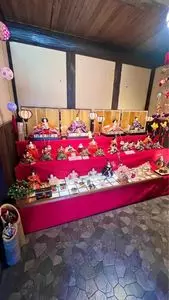 鴻巣市産業観光館ひなの里