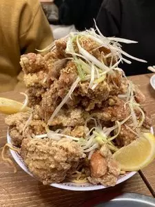 大衆酒場 ちばチャン 新宿東口1号店