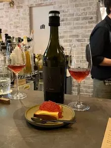 Noza Caza（ノザカザ【旧店名】POP&POUR）