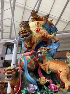 アミュプラザ長崎JR長崎駅ビル