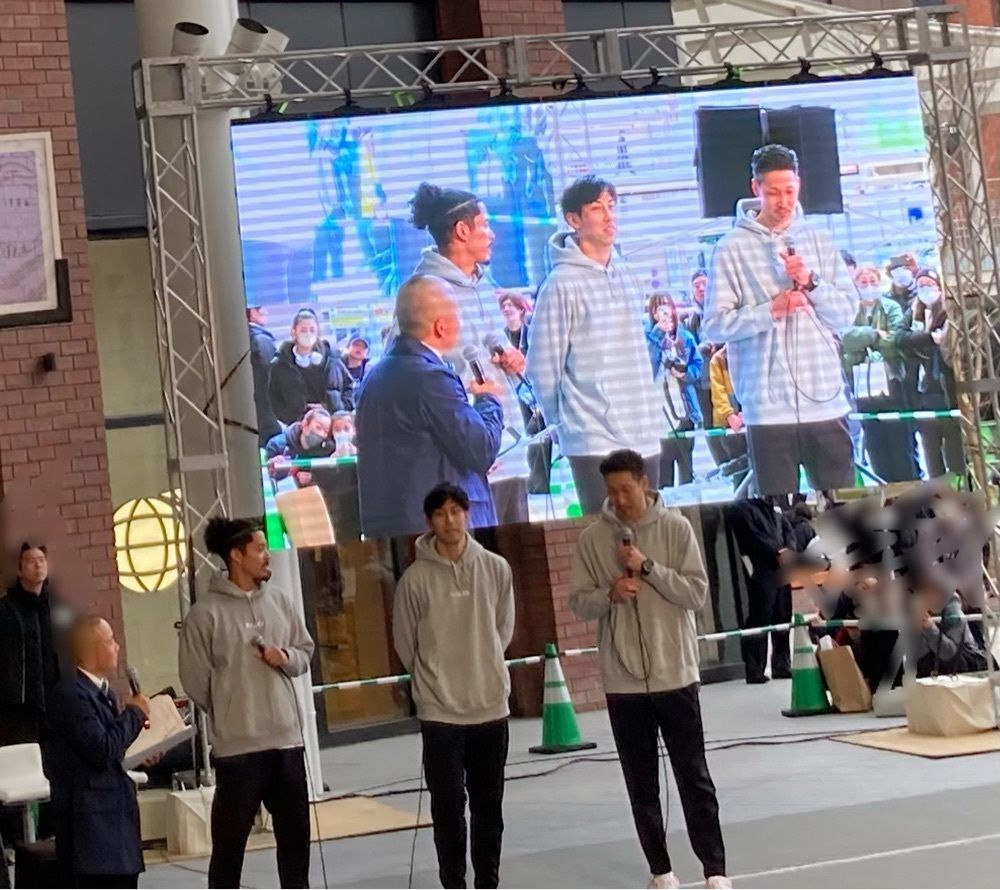 ゴンさんが投稿したアミュプラザ長崎JR長崎駅ビルに関する口コミの画像