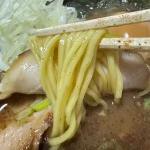 中華ソバ 櫻坂（桜坂 さくらざか） 2枚目