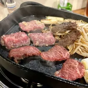 羽柴家 はらみ 本店