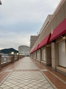 長崎港めぐり定期船(マルベージャ) 3枚目