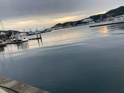 長崎出島ワーフ