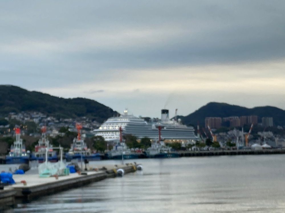 ゴンさんが投稿した長崎出島ワーフに関する口コミの画像