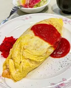 喫茶モンブラン
