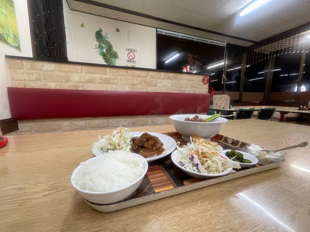 nostalgic_hiking_bca8さんが投稿した台湾料理 双福（タイワンリョウリ ソウフク）に関する口コミの画像
