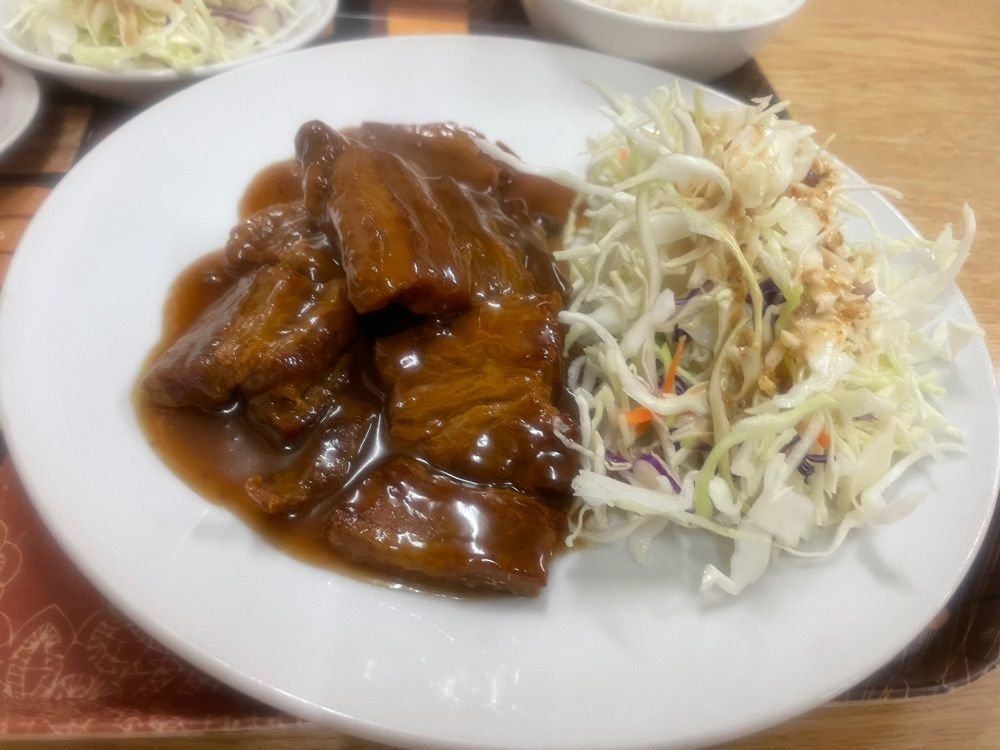 nostalgic_hiking_bca8さんが投稿した台湾料理 双福（タイワンリョウリ ソウフク）に関する口コミの画像