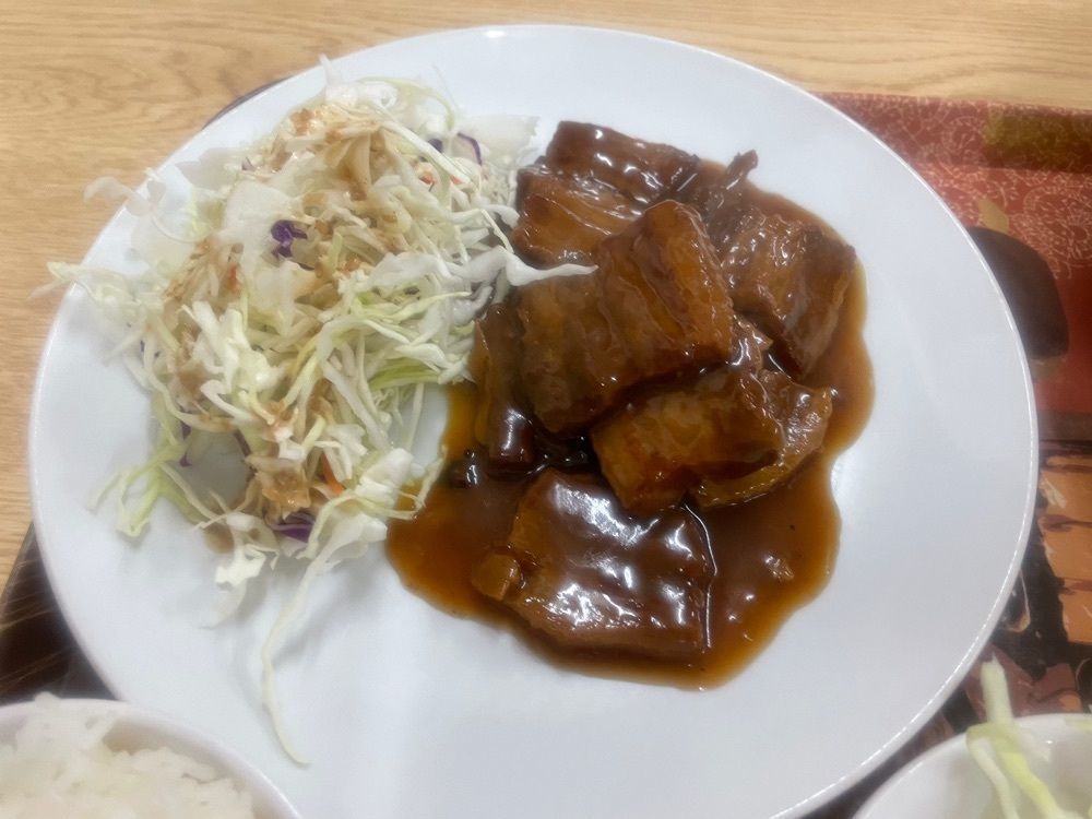 nostalgic_hiking_bca8さんが投稿した台湾料理 双福（タイワンリョウリ ソウフク）に関する口コミの画像