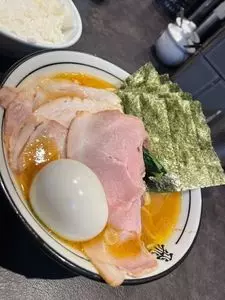 らーめん飛粋（HIIKI）