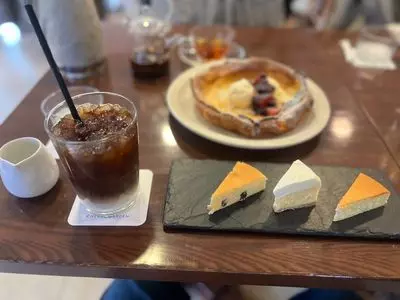 チーズガーデン 那須本店（CHEESE GARDEN）