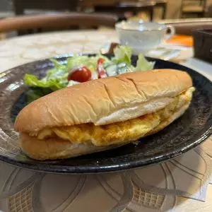 Cafe de Koma（カフェ ド コマ）