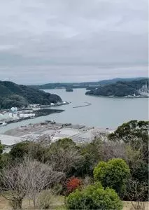 五台山公園 3枚目