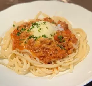 東京SPAGHETTI製麺所　仙川パスタ（SENGAWA PASTA）