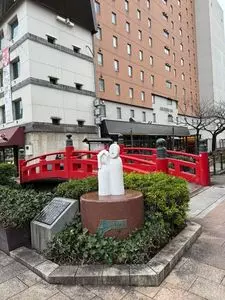 はりまや橋