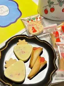 オードリー 日本橋タカシマヤ（AUDREY）