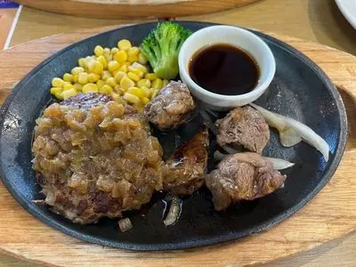 ココス 港北ニュータウン店