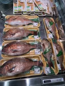 ベイシア Foods Park 太田丸山店（Beisia）