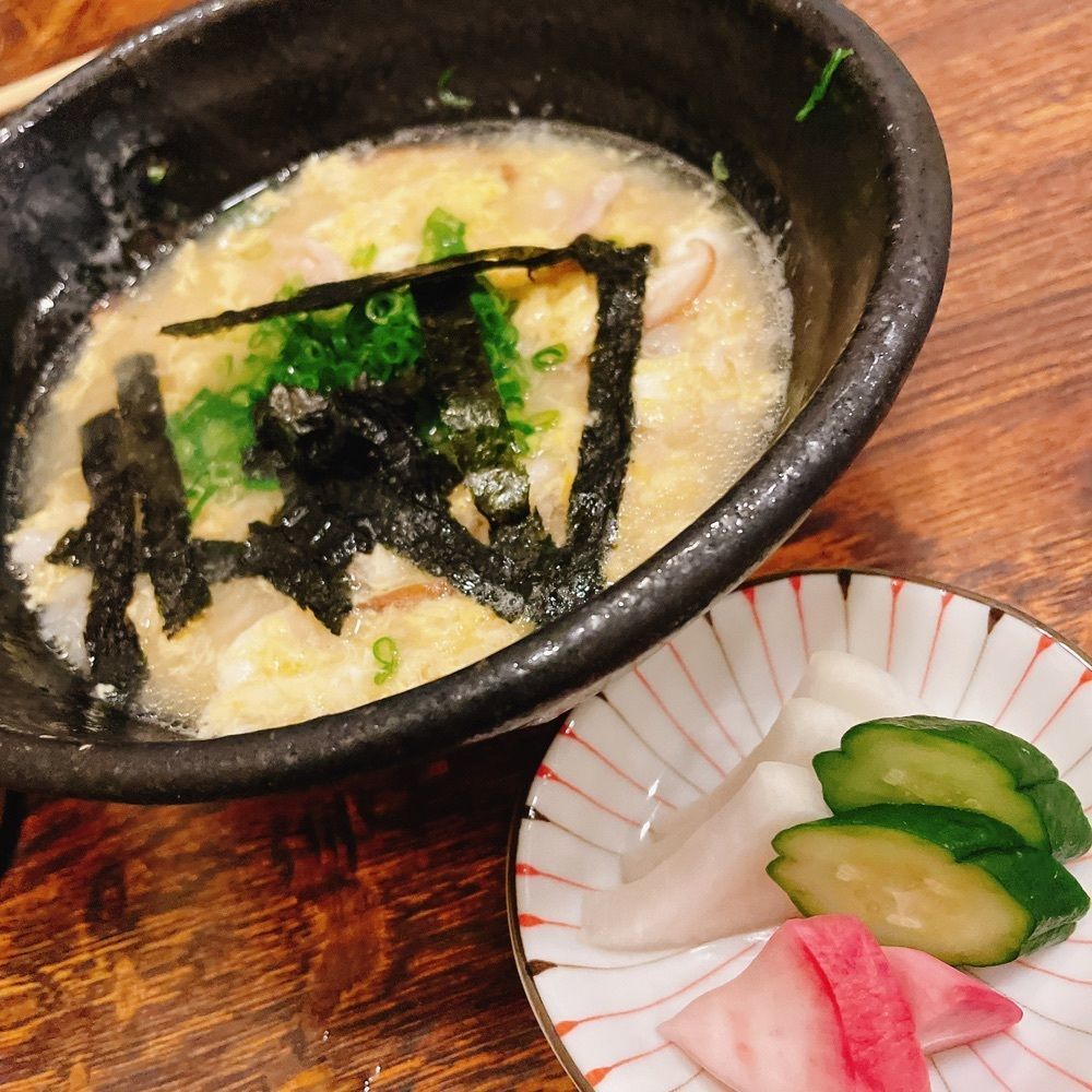 Danjouさんが投稿した粲（SAN）に関する口コミの画像