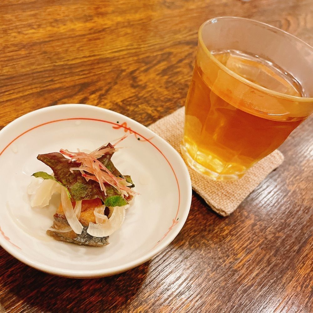 Danjouさんが投稿した粲（SAN）に関する口コミの画像