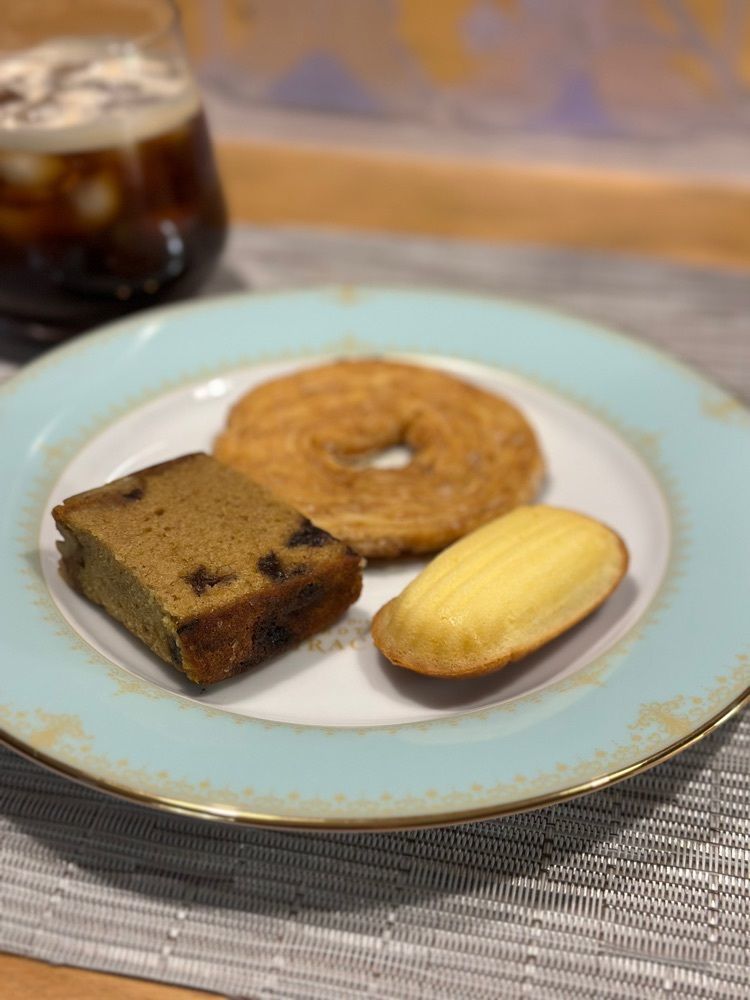 nico☺︎さんが投稿したコンフェクショナリィ ブラウン（confectionary BROWN）に関する口コミの画像