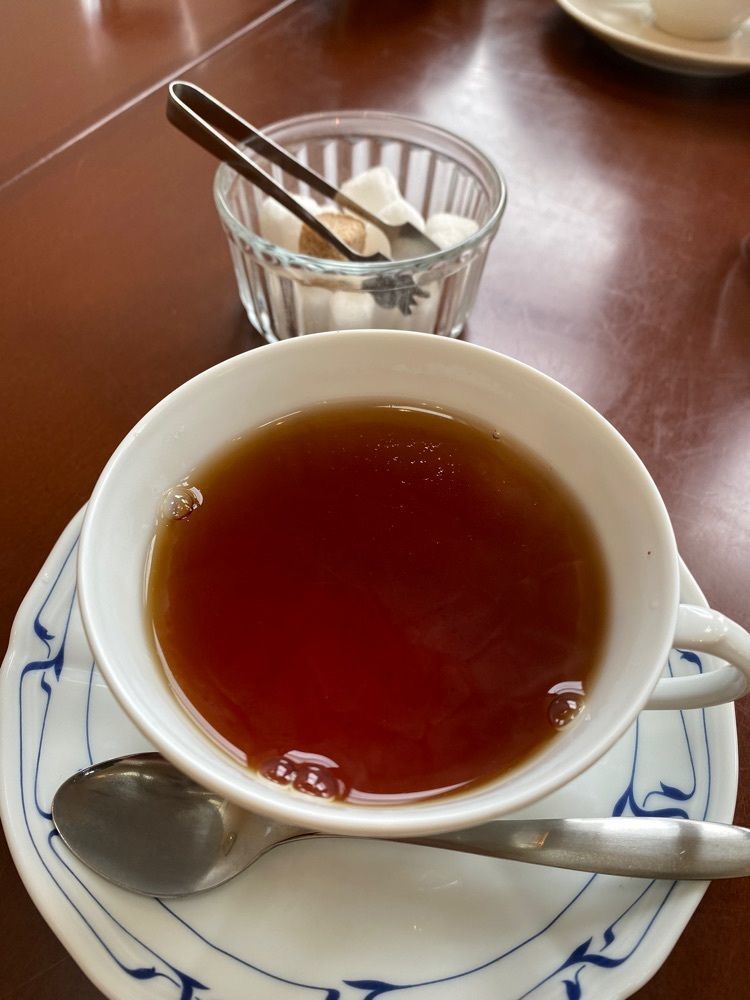 としりん🍄さんが投稿したゼルコヴァ（Zelkova）に関する口コミの画像