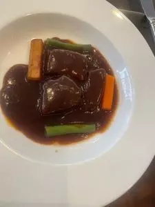レストランよこかわ