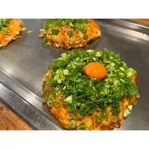 お好み焼 長田屋（ながたや）