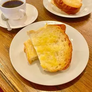 カフェ・ド・ユニーク
