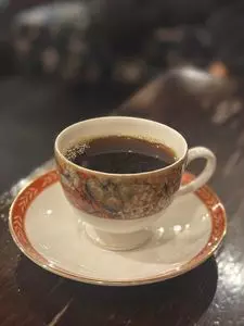茜屋珈琲店