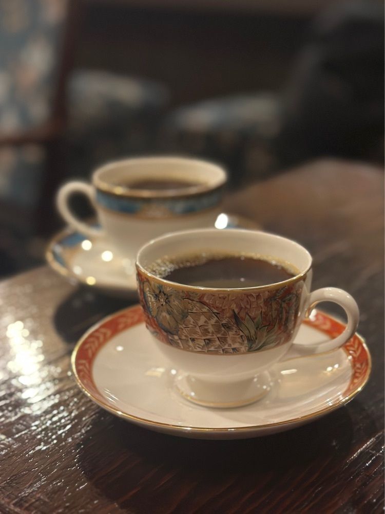 あんよさんが投稿した茜屋珈琲店に関する口コミの画像