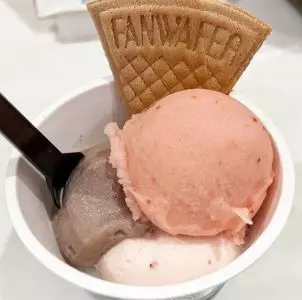 プレミアム マリオジェラテリア 新宿伊勢丹店