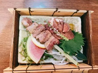 裏難波 路地裏酒場 とんぼ