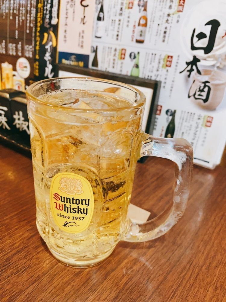 k.masa03さんが投稿した裏難波 路地裏酒場 とんぼに関する口コミの画像